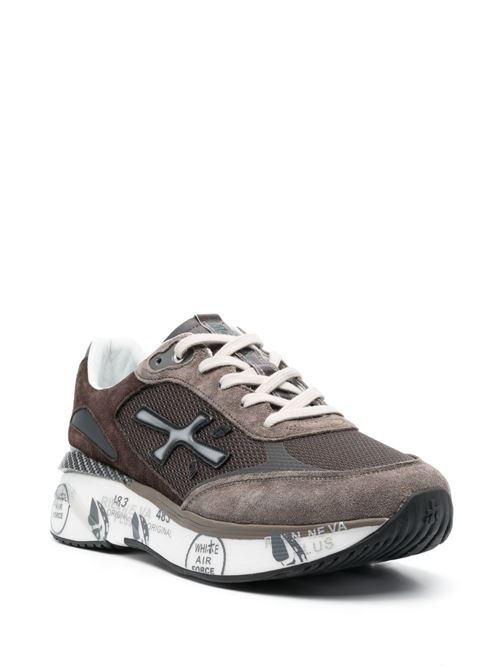 Sneakers uomo Moerun 6446 PREMIATA Prime | MOERUN_M6446